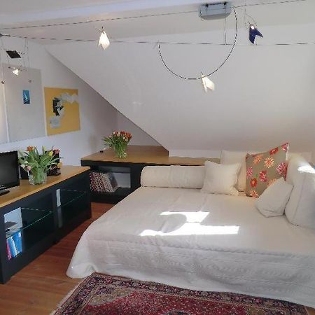 Ferienwohnung Travemuende Lübeck Eksteriør bilde