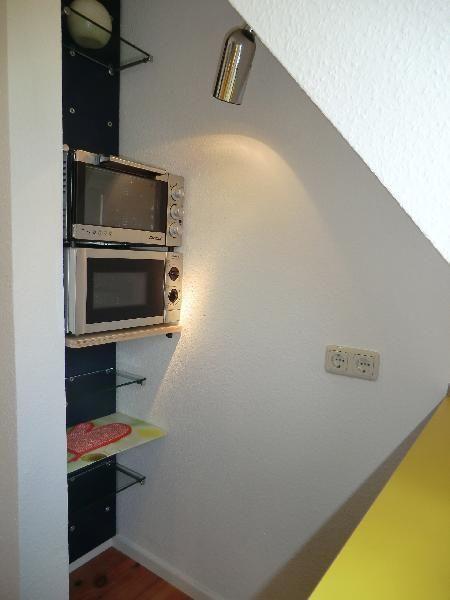 Ferienwohnung Travemuende Lübeck Eksteriør bilde