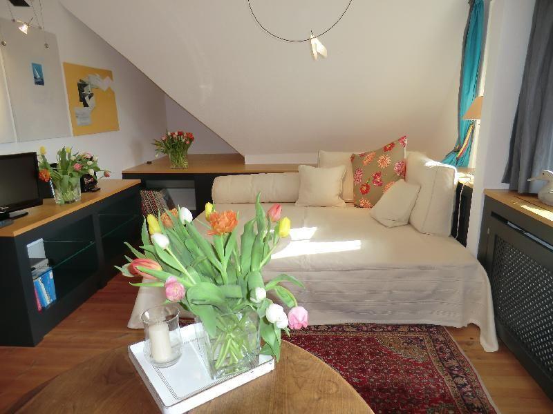 Ferienwohnung Travemuende Lübeck Eksteriør bilde