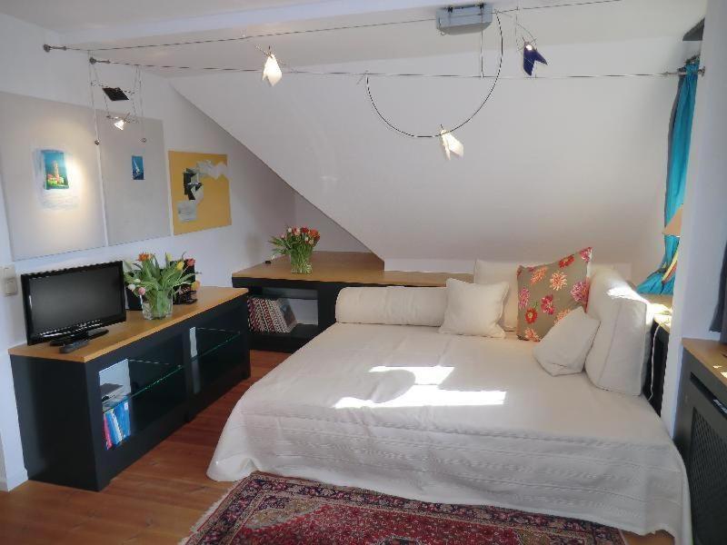 Ferienwohnung Travemuende Lübeck Eksteriør bilde